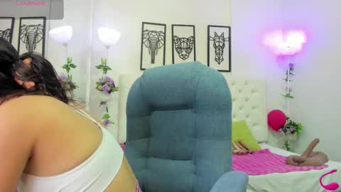 jenny_stark online show from March 2026 11:02:02 AM