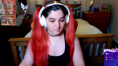 Snapshot of jenny_style chatting on June 2026 01:01:01 PM JennyStyle online show from June 2026 01:01:01 PM