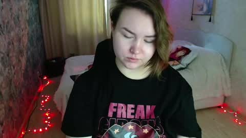 Jenny online show from April 2026 02:50:02 AM