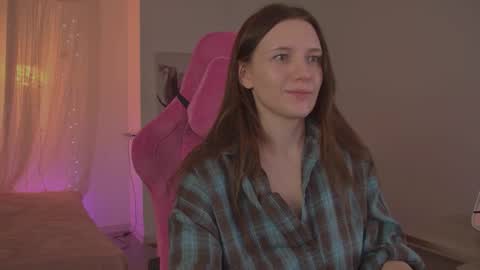 Jenny NO Nude online show from March 2026 05:40:01 PM