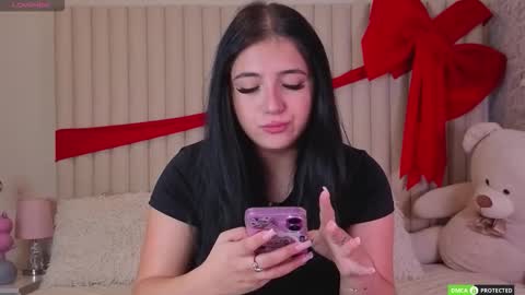 Jenny Ferguson online show from February 2026 06:08:01 PM