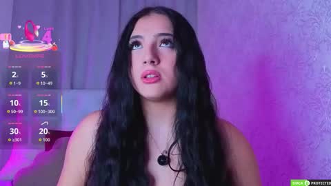 Jenny Ferguson online show from March 2026 06:13:01 PM