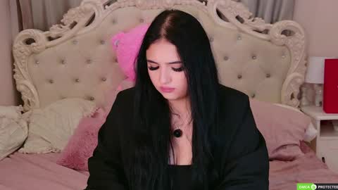 Jenny Ferguson online show from April 2026 06:57:01 PM