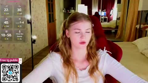 Snapshot of jennykiss11 chatting on July 2026 10:05:02 PM your dream online show from July 2026 10:05:02 PM