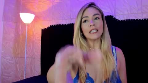  Jenny  online show from March 2026 11:16:01 AM