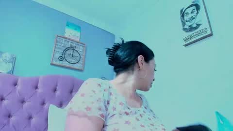 Jenny online show from February 2025 10:47:02 PM