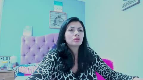 Jenny online show from February 2025 10:07:02 PM