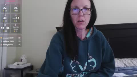 jenroses82 online show from April 2026 06:10:01 PM