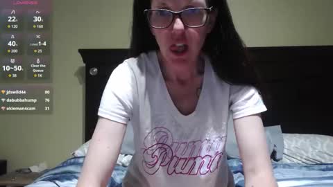 jenroses82 online show from May 2026 11:56:01 PM