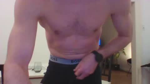 Jacky online show from March 2025 08:11:02 PM