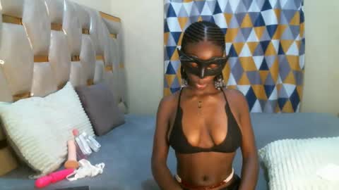 Jammie online show from May 2026 11:12:03 PM