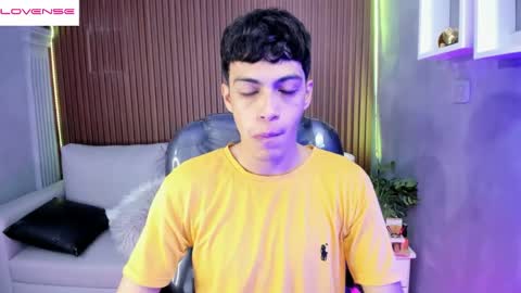  JEREMIAS  online show from May 2026 01:07:01 PM