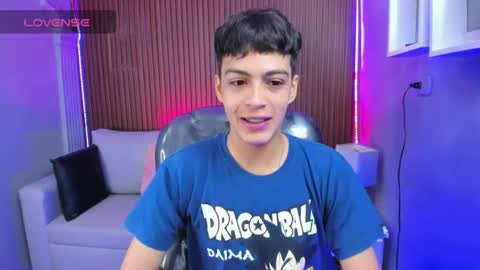  JEREMIAS  online show from June 2026 01:20:02 PM