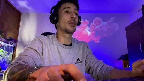 Snapshot of jeremmy_mclayne chatting on February 2026 08:42:01 AM Jeremmy online show from February 2026 08:42:01 AM