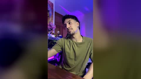 Snapshot of jeremmy_mclayne chatting on April 2026 12:41:02 AM Jeremmy online show from April 2026 12:41:02 AM