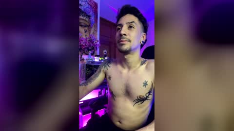 Snapshot of jeremmy_mclayne chatting on April 2026 03:18:02 PM Jeremmy online show from April 2026 03:18:02 PM