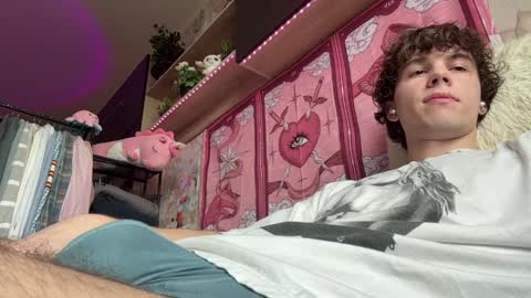 jeremy1scott online show from April 2026 05:30:01 AM