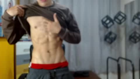 Jeremy online show from April 2026 11:58:01 AM