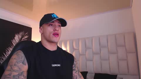 Jeremy lane online show from January 2026 11:07:01 PM