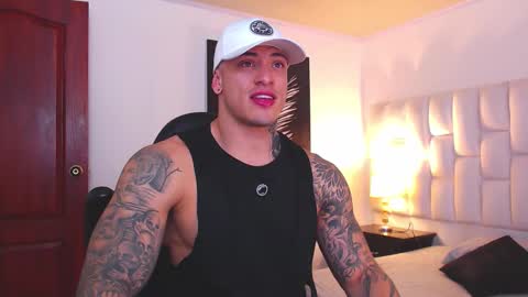 Jeremy lane online show from January 2026 11:30:01 PM