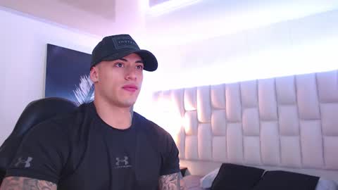 Snapshot of jeremy_lane chatting on June 2026 11:07:01 PM Jeremy lane online show from June 2026 11:07:01 PM