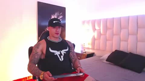Snapshot of jeremy_lane chatting on July 2026 11:32:02 PM Jeremy lane online show from July 2026 11:32:02 PM