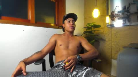 Jeremy online show from April 2026 09:04:02 PM