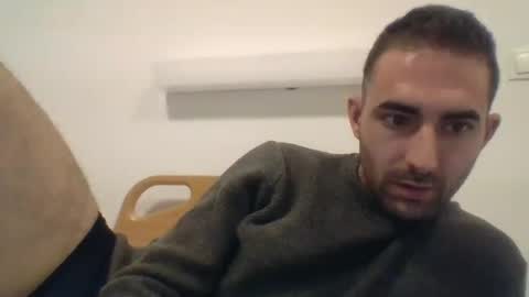 jeropa5476 online show from December 2024 05:20:02 PM