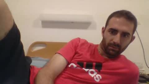 jeropa5476 online show from December 2025 05:31:01 PM