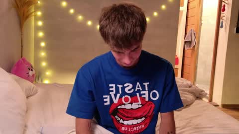 Jerry  online show from April 2026 07:07:02 PM