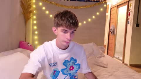 Jerry  online show from April 2026 08:11:02 PM