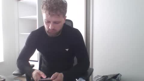 jerryalise online show from March 2026 12:16:01 PM