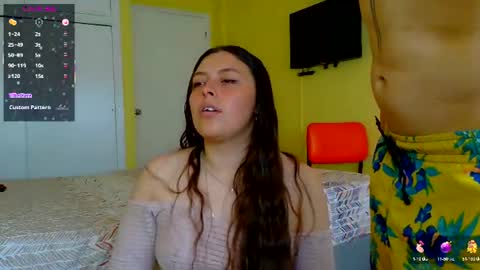 Jess y Jerry online show from June 2026 05:49:02 PM