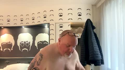 Harry online show from April 2026 08:45:01 AM