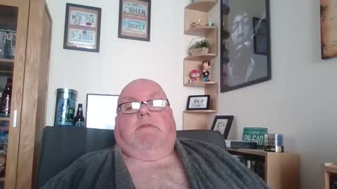 Harry online show from April 2026 08:08:01 AM