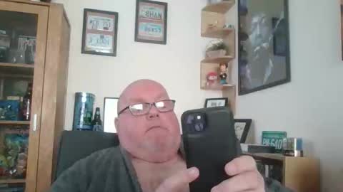 Harry online show from April 2026 07:36:01 AM