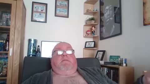 Harry online show from April 2026 07:55:03 AM