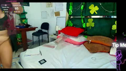 Jesica beltrann online show from March 2026 02:04:02 AM