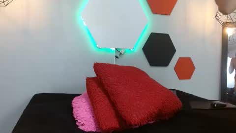 Snapshot of jesiclark chatting on January 2025 03:02:02 AM sofi online show from January 2025 03:02:02 AM