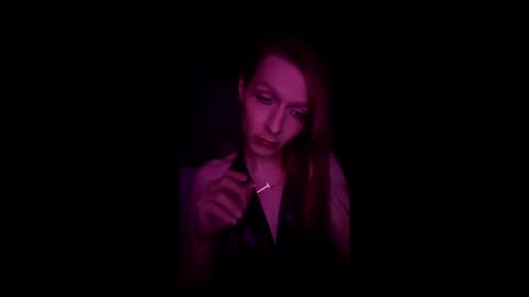 Jess Demoness online show from May 2026 08:31:01 AM
