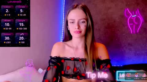 Jess online show from October 2025 09:04:02 PM