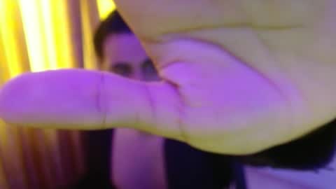 Angel  Demon online show from March 2026 06:01:01 PM