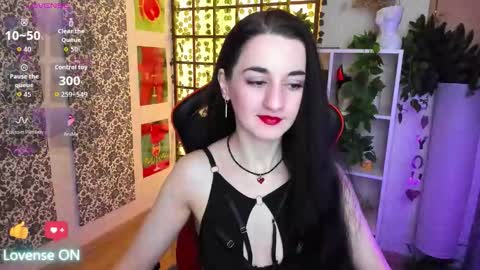 Jessica online show from March 2026 02:40:01 AM