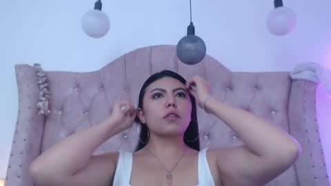 Snapshot of jessica_carter_ chatting on May 2026 01:16:01 PM Jessica online show from May 2026 01:16:01 PM