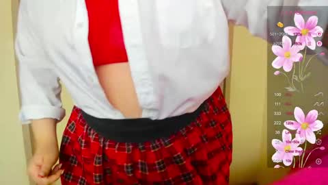 Natalia online show from April 2026 07:03:02 AM