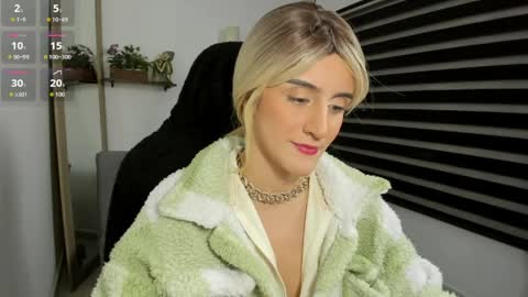 Snapshot of jessica_lisbon chatting on May 2026 02:54:01 PM Jessica online show from May 2026 02:54:01 PM