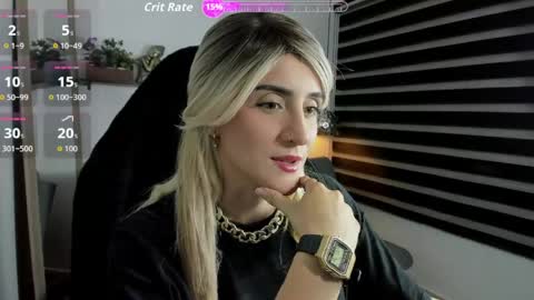 Snapshot of jessica_lisbon chatting on May 2026 05:18:01 PM Jessica online show from May 2026 05:18:01 PM