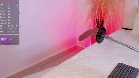jessica_montez05 online show from July 2026 06:01:02 PM