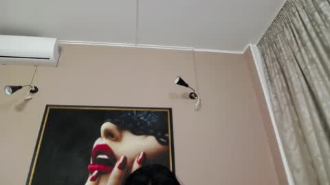 jessicacarrera online show from January 2025 03:57:01 PM