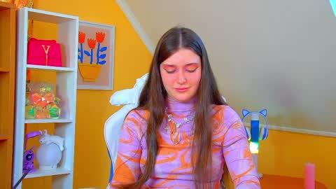 Jessica online show from April 2026 06:36:01 AM